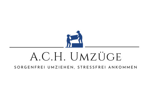A.C.H. Umzüge in Umzugsunternehmen » Hohen Neuendorf bei Berlin