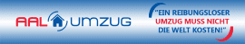 AAL Umzug in Umzugsunternehmen » Rangsdorf