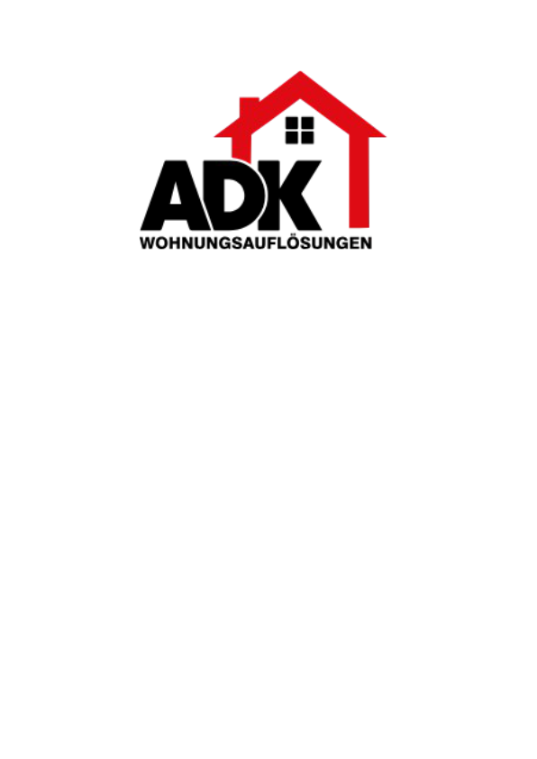 ADK Wohnungsauflösung in Umzugsunternehmen » Hohen Neuendorf bei Berlin