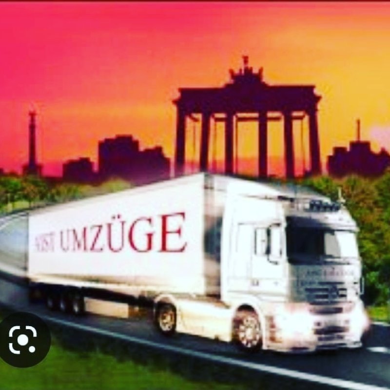 Aist Umzüge in Umzugsunternehmen » Teupitz