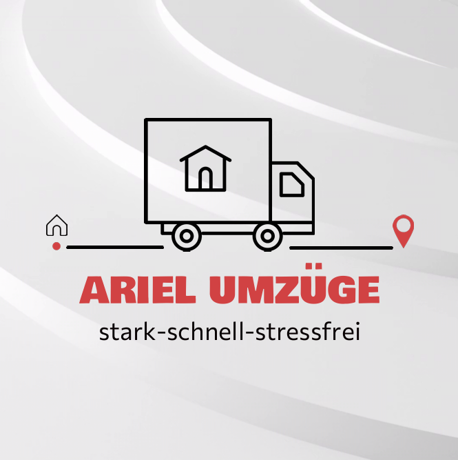 Ariel Umzüge Berlin in Umzugsunternehmen » Rangsdorf
