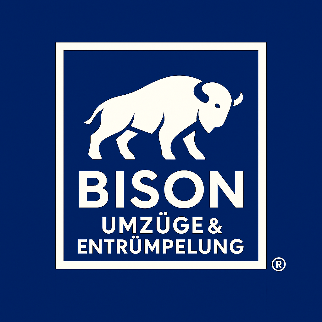 Bison Entrümpelung und Umzüge in Umzugsunternehmen » Hohen Neuendorf bei Berlin