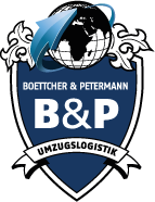 BOETTCHER & PETERMANN Umzugslogistik in Umzugsunternehmen » Schildow