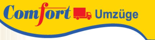 Comfort Umzüge in Umzugsunternehmen » Schildow