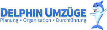 Delphin Umzüge in Umzugsunternehmen » Hohen Neuendorf bei Berlin