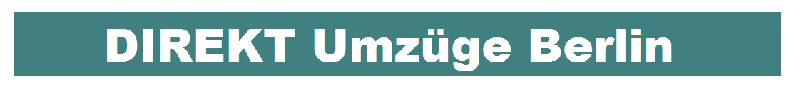 DIREKT Umzüge Berlin in Umzugsunternehmen » Blankenfelde