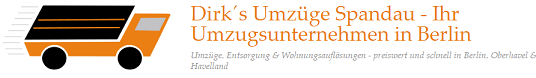 Dirks Umzüge in Umzugsunternehmen » Velten