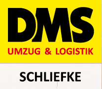 DMS Schliefke in Umzugsunternehmen » Hohen Neuendorf bei Berlin