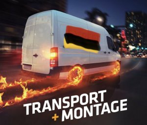 DS Team Transport UG in Umzugsunternehmen » Glienicke / Nordbahn