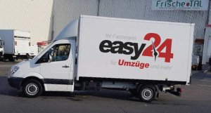 Easy 24 Umzüge in Umzugsunternehmen » Hohen Neuendorf bei Berlin