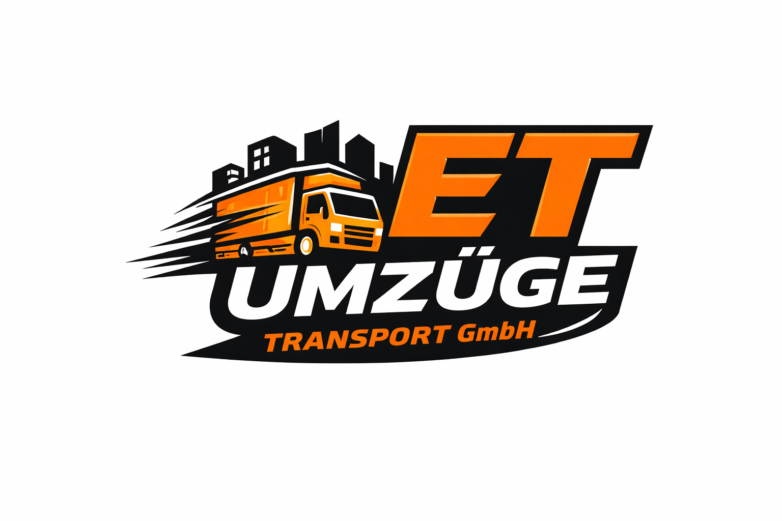 Logo von ET Umzüge Transport GmbH