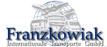 Franzkowiak Internationale Transporte in Umzugsunternehmen » Schildow