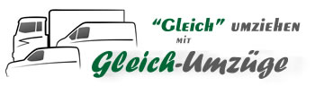 GLEICH-Umzüge in Umzugsunternehmen » Rangsdorf