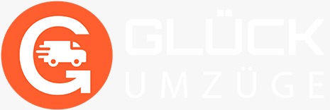 Logo von Glück Umzüge