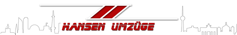 Hansen Umzüge in Umzugsunternehmen » Rangsdorf
