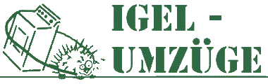 IGEL Umzüge Berlin in Umzugsunternehmen » Birkenwerder bei Berlin