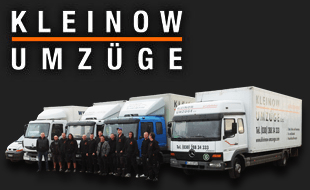 Kleinow Umzüge in Umzugsunternehmen » Rangsdorf
