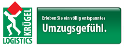 Krügel-Logistics in Umzugsunternehmen » Schildow