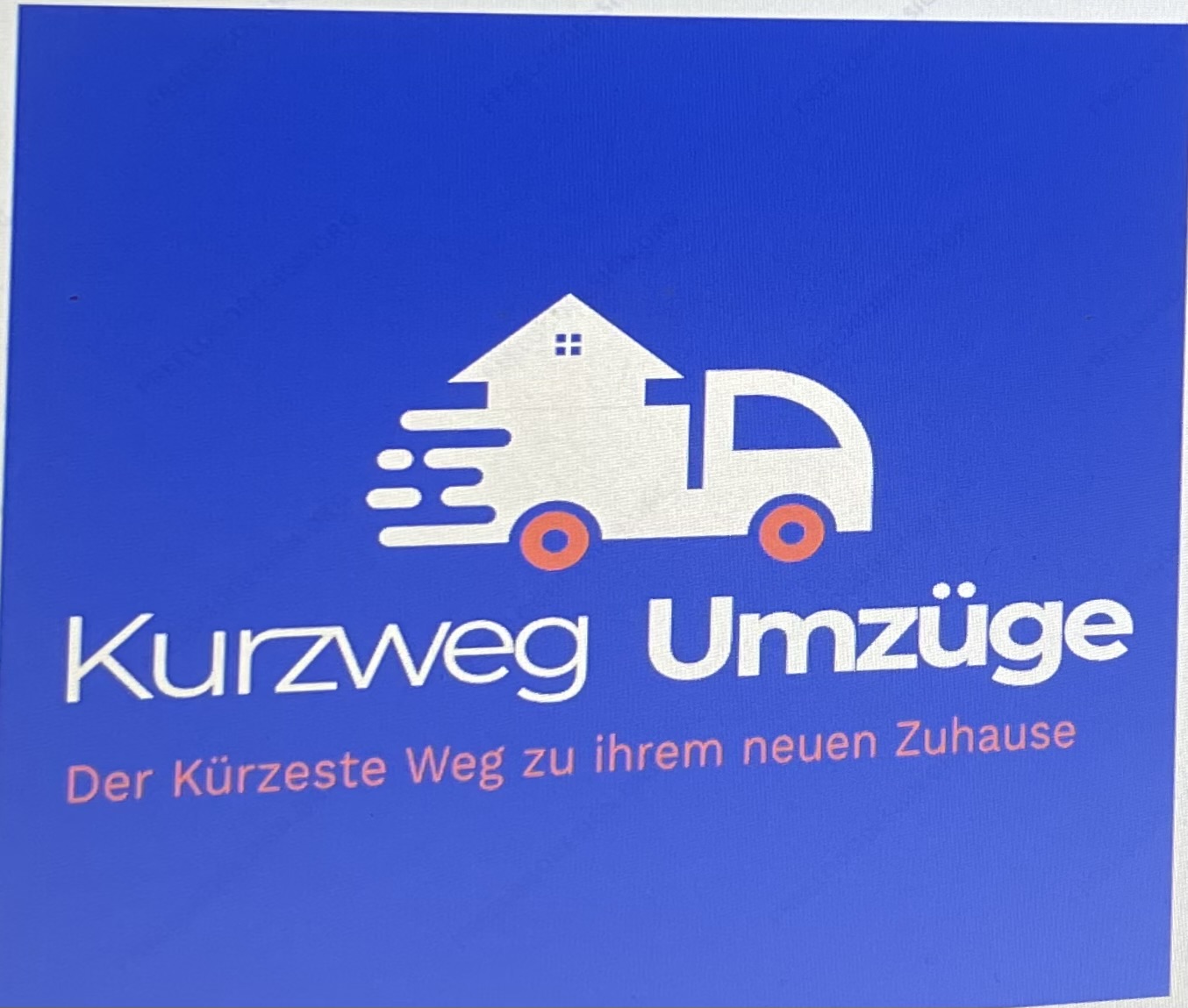 Kurzweg Umzüge in Umzugsunternehmen » Schildow