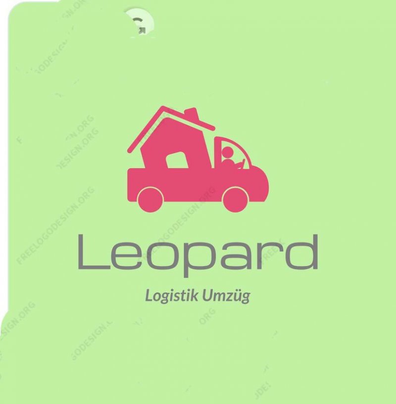 Leopard umzug in Umzugsunternehmen » Rangsdorf