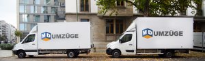MD-UMZÜGE in Umzugsunternehmen » Hohen Neuendorf bei Berlin
