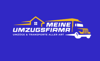 Logo von Meine Umzugsfirma