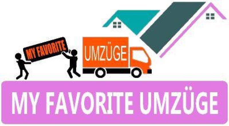 MY FAVORITE Umzüge in Umzugsunternehmen » Hohen Neuendorf bei Berlin