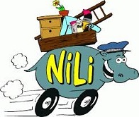 Nili Transporte in Umzugsunternehmen » Mahlow
