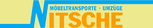 Nitsche Umzüge in Umzugsunternehmen » Blankenfelde