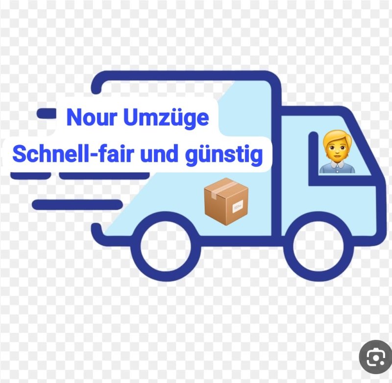 Nour Umzug und Transport in Umzugsunternehmen » Schildow