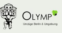 Olymp Umzüge in Umzugsunternehmen » Rangsdorf