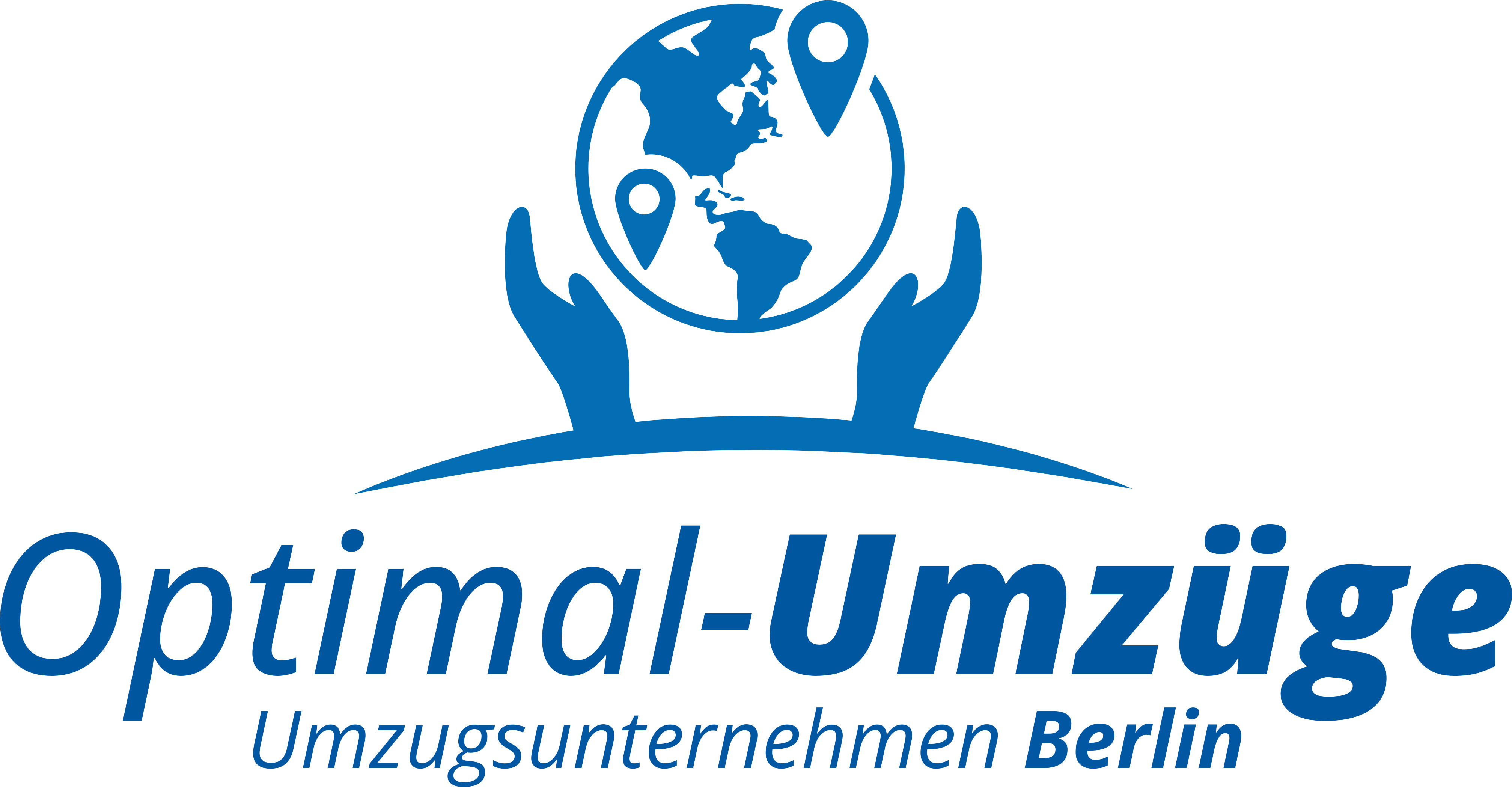 Optimal A&Z Umzüge Berlin UG in Umzugsunternehmen » Mahlow