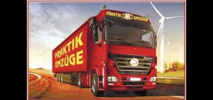 Praktik Umzug in Umzugsunternehmen » Hohen Neuendorf bei Berlin