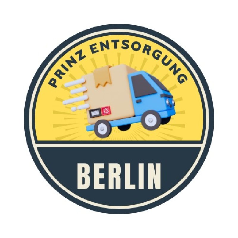Prinz Entsorgung in Umzugsunternehmen » Rangsdorf
