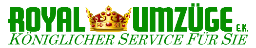 Royal Umzüge in Umzugsunternehmen » Hohen Neuendorf bei Berlin