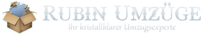 Rubin Umzüge GmbH in Umzugsunternehmen » Birkenwerder bei Berlin