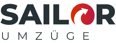 Logo von Sailor Umzüge