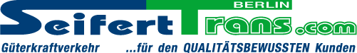 Seifert Trans in Umzugsunternehmen » Teupitz