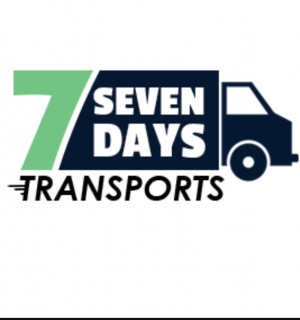 Seven Days Transports in Umzugsunternehmen » Rangsdorf
