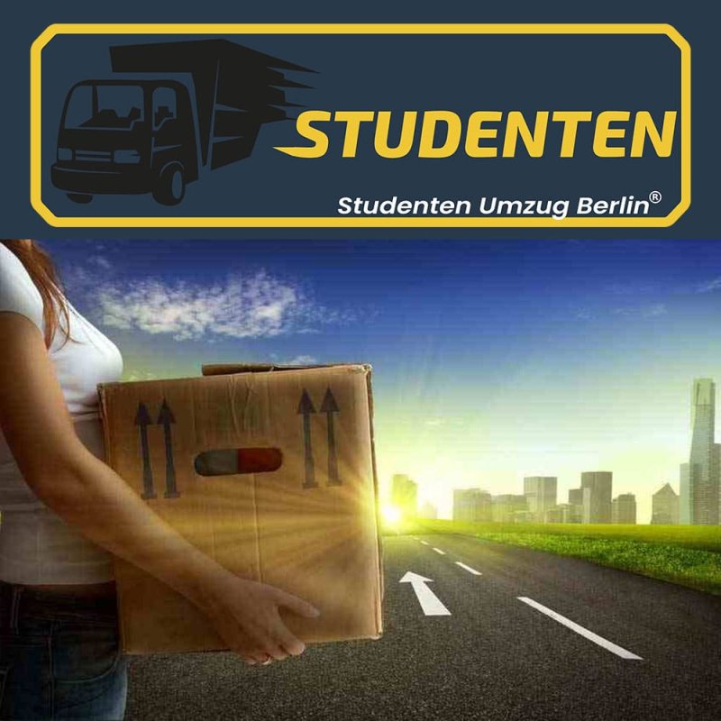 Studentische Umzugshelfer Berlin in Umzugsunternehmen » Schildow
