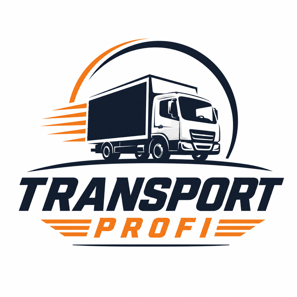 Logo von Transport Profis
