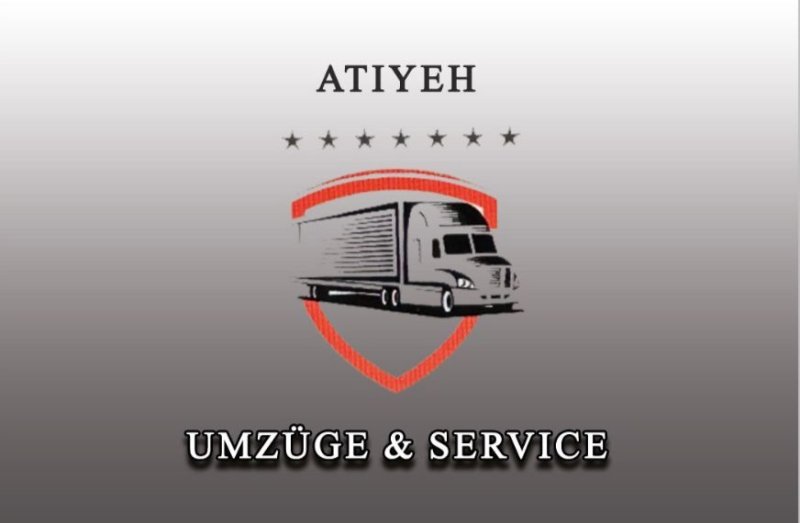 Umzüge und Service Atiyeh in Umzugsunternehmen » Hohen Neuendorf bei Berlin