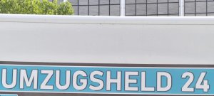 Umzugsheld 24 in Umzugsunternehmen » Rangsdorf
