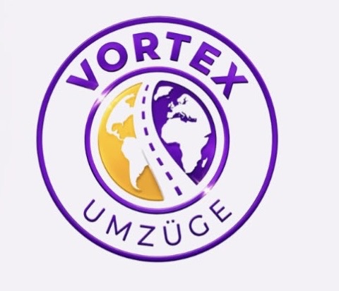 Logo von Vortex Umzüge