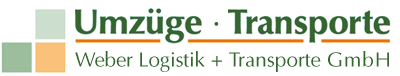 Weber Logistik + Transporte GmbH in Umzugsunternehmen » Hohen Neuendorf bei Berlin