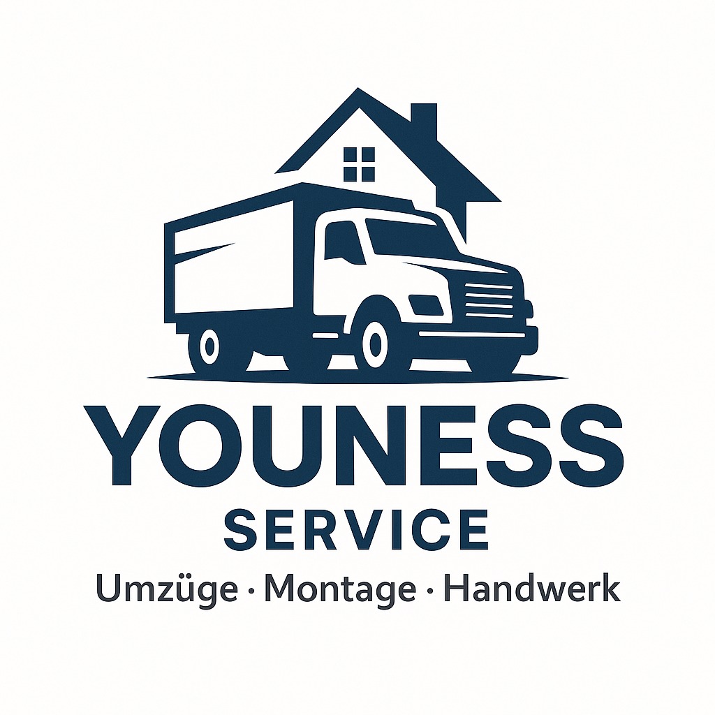 Youness Service Umzüge. Montage. Handwerk in Umzugsunternehmen » Hohen Neuendorf bei Berlin