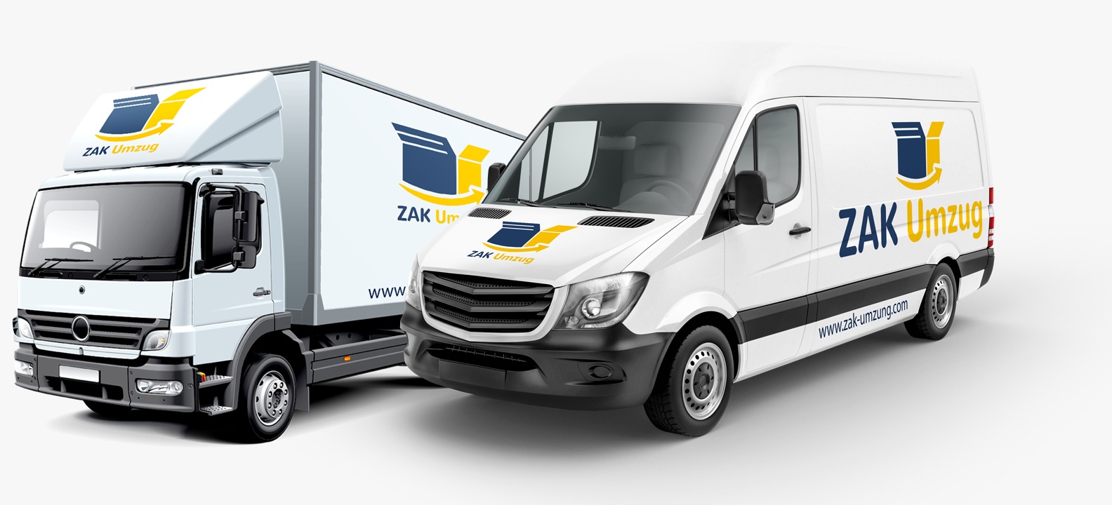Zak umzug in Umzugsunternehmen » Basdorf