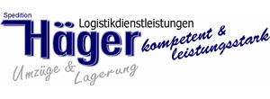 Spedition Häger in Umzugsunternehmen » Wilnsdorf