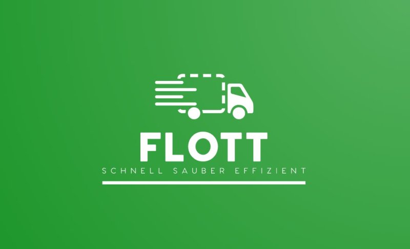 Flott in Umzugsunternehmen » Osnabrück