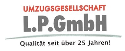 L.P. Umzugsgesellschaft in Umzugsunternehmen » Versmold